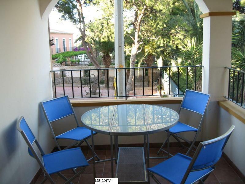 Beautiful 1 Bedroom Apartment In Roda, Los Alcazares. Larger Than Average. 외부 사진