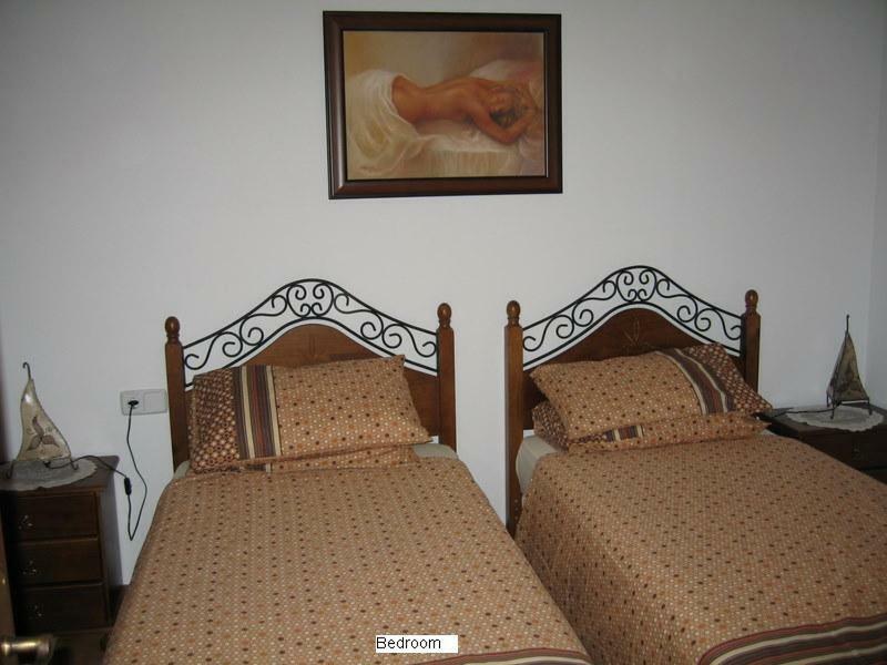 Beautiful 1 Bedroom Apartment In Roda, Los Alcazares. Larger Than Average. 외부 사진