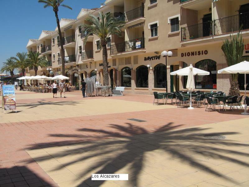Beautiful 1 Bedroom Apartment In Roda, Los Alcazares. Larger Than Average. 외부 사진