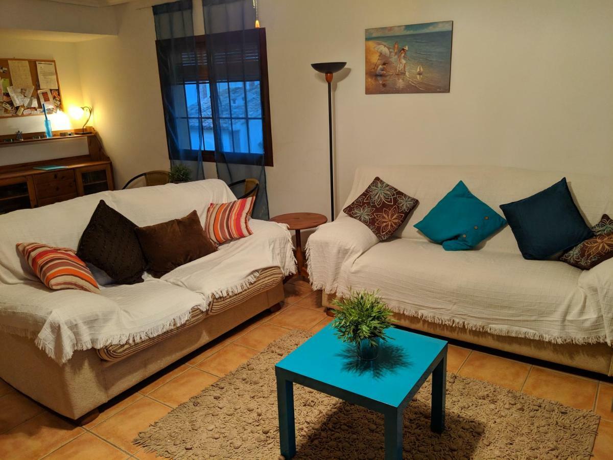 Beautiful 1 Bedroom Apartment In Roda, Los Alcazares. Larger Than Average. 외부 사진