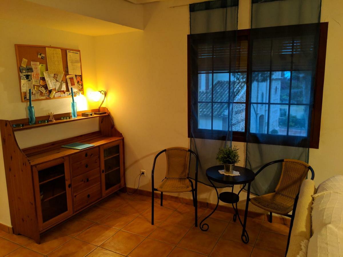 Beautiful 1 Bedroom Apartment In Roda, Los Alcazares. Larger Than Average. 외부 사진