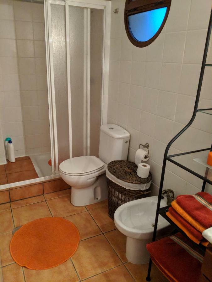 Beautiful 1 Bedroom Apartment In Roda, Los Alcazares. Larger Than Average. 외부 사진