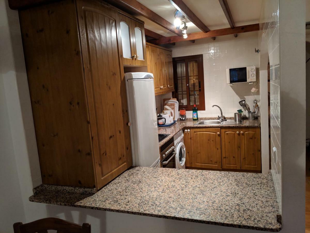 Beautiful 1 Bedroom Apartment In Roda, Los Alcazares. Larger Than Average. 외부 사진