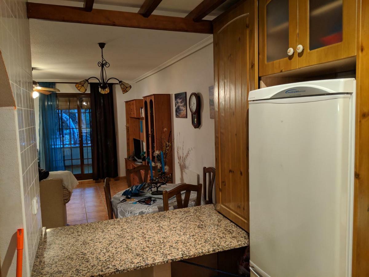 Beautiful 1 Bedroom Apartment In Roda, Los Alcazares. Larger Than Average. 외부 사진